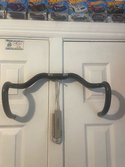 Carbon bars