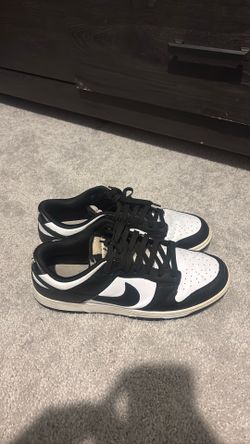 Shoes need all of them off me worn the red and dunks a good amount of times no significant damage just creased a little and laces need wash but blacks