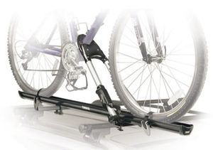 Photo Thule 599XTR Big Mouth Bike Rack