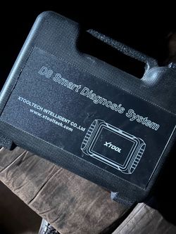 Scan tool