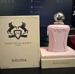 Delina
