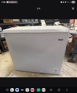 Freezer $150