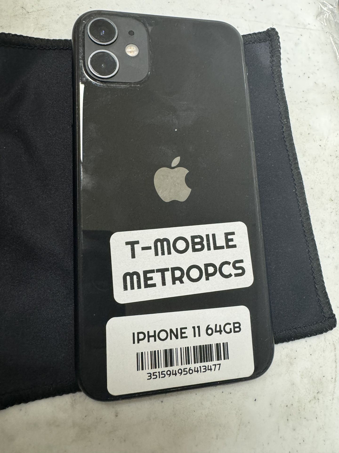 iPhone 11 64Gb Tmobile/Metro
