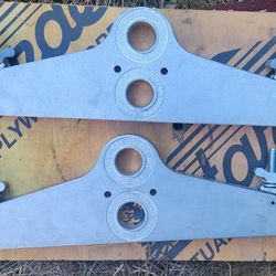 Mega Truss Pick 20.5 Supports 1ton Truss And 1ton Swivel