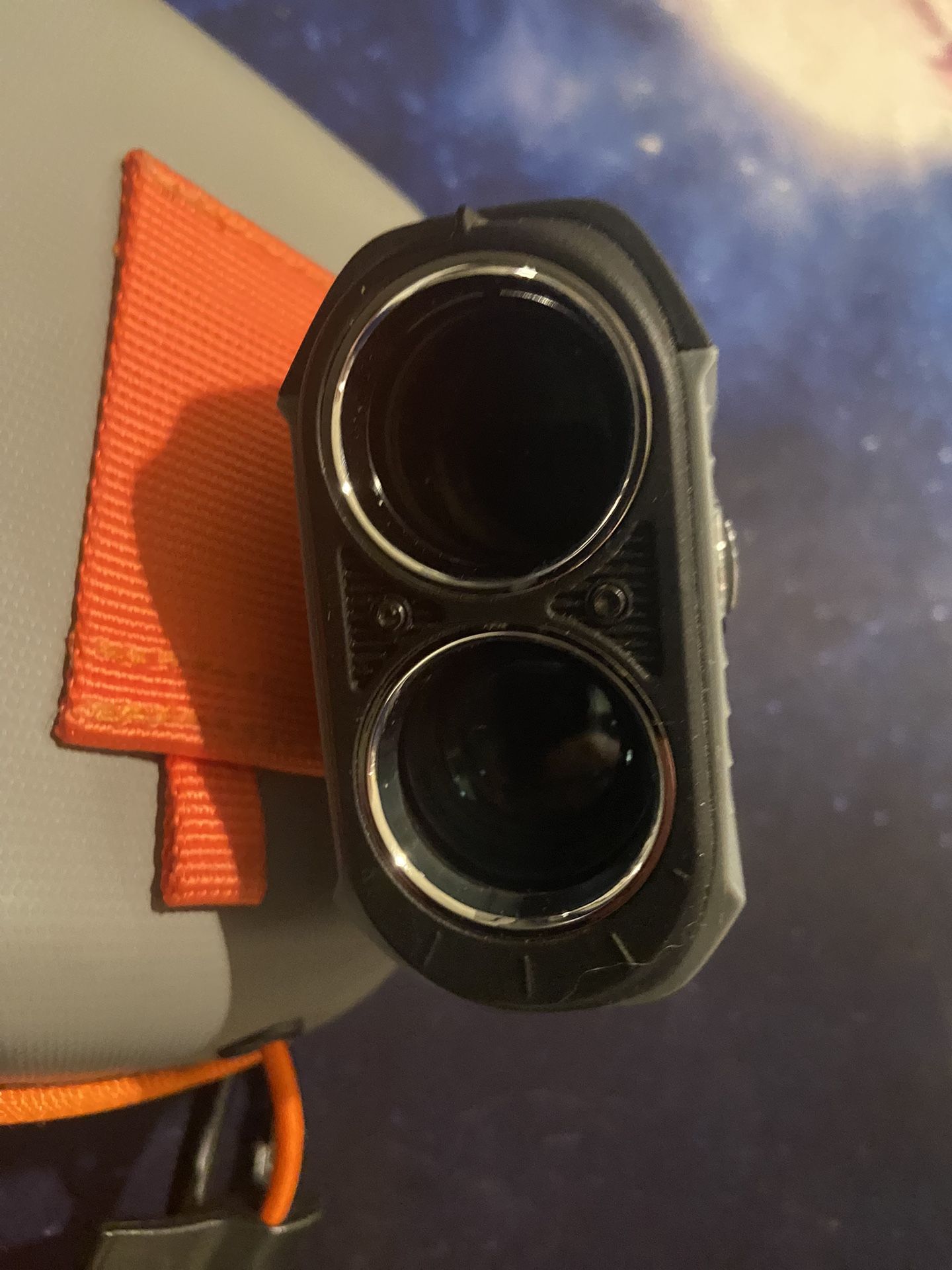 Bushnell Golf Rangefinder for Sale in Seattle, WA OfferUp