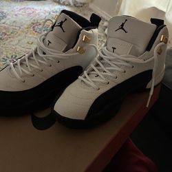 Taxi 12 Jordan