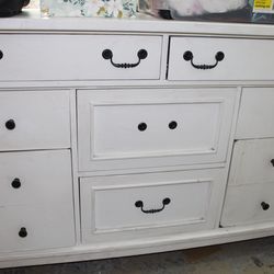 Stoney Creek White Deesser