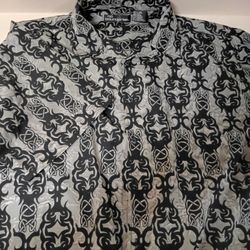 Men's Clothes Pants Are Like 32" 36   