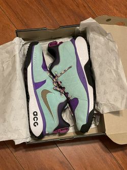 NIKE ACG DOG MOUNTAIN