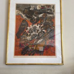 THEO TOBIASSE. Figure