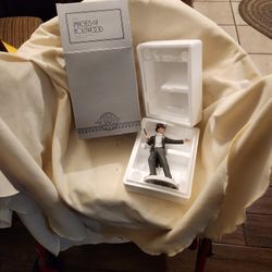 Images Of Hollywood Statue New In Box