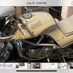 1995 St2 Thunderbolt