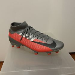 $20 Off If Bought In The First Week (Soccer Cleats)