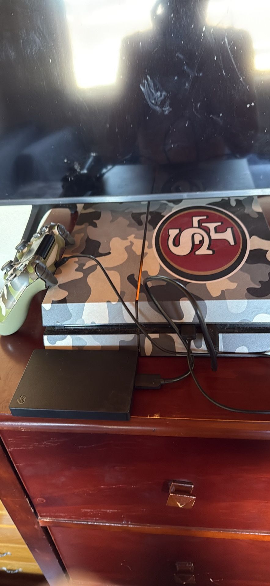 Random Electronics