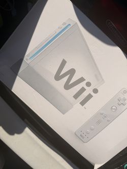 Wii