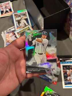 Munetaka murakami rookie card