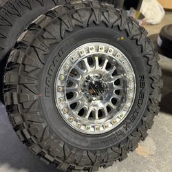 KMC Wheels 📲 In Stock ✅