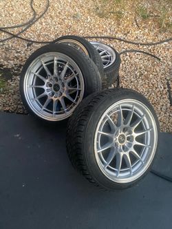 Came off 335i