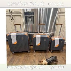 Smart Expanding Cases 3 Piece Growing System card director