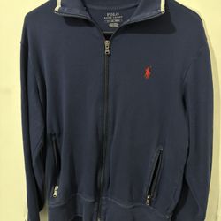 Polo Ralph Lauren Zip Up