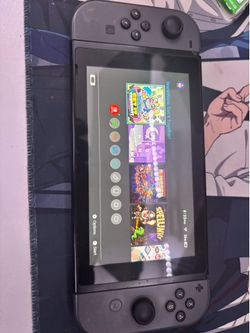 First gen switch, read description