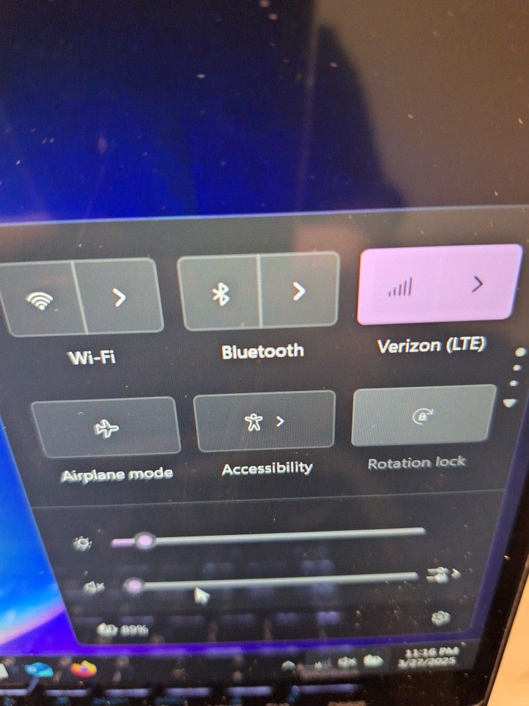 Dell Touch