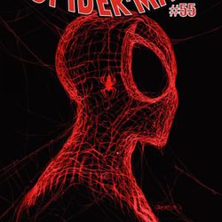 Spider 🕷️ Man Comicbook ( Marvel )