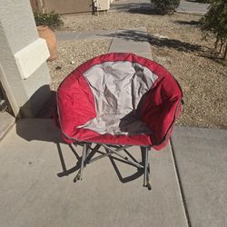 Camping Chair 