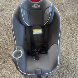 Graco car seat