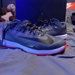 Rafeal Nadal Tennis Shoes For Sell Size 13 Brand New With Box 