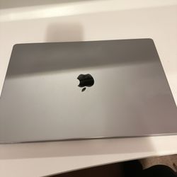 MacBook Pro M1 Pro Chip