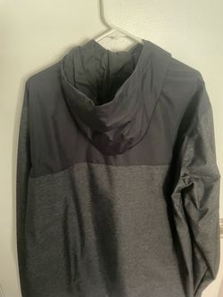 Size XLT Men's Columbia Rain Jacket