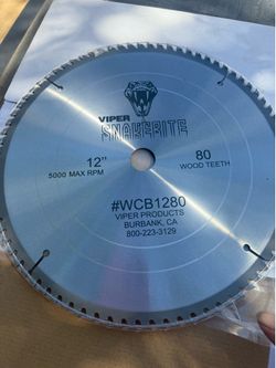 Saw blades many sizes