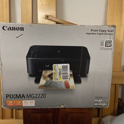Canon Printer