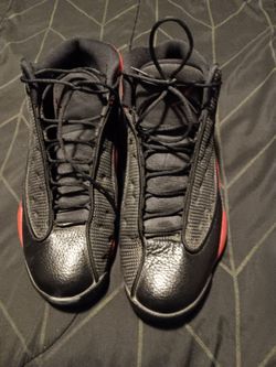 Jordan 13