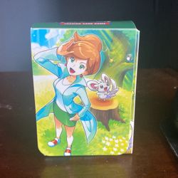 Pokémon Cards