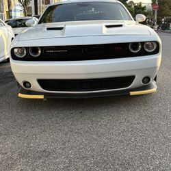 Challenger Scat pack 