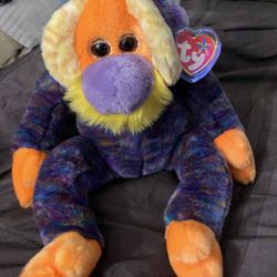 Beanie babies (large)