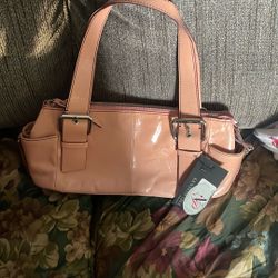Kenneth Cole New York Sm. Satchel Bag