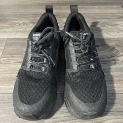 Timberland Pro Steel Toe