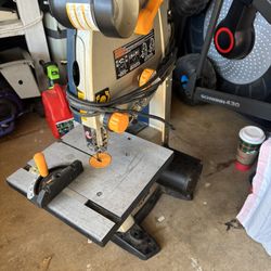 Ryobi 9in Bandsaw