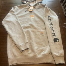 Men’s Medium. Carhartt Hoodie