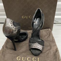 Original Gucci Shoes