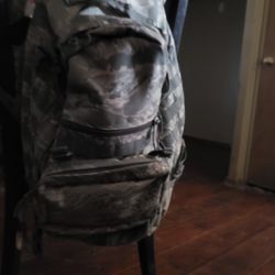 Backpack  