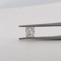 1.19ct Gia certified I color VS1 Natural diamond