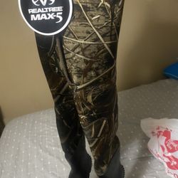 Fishing boot Wader