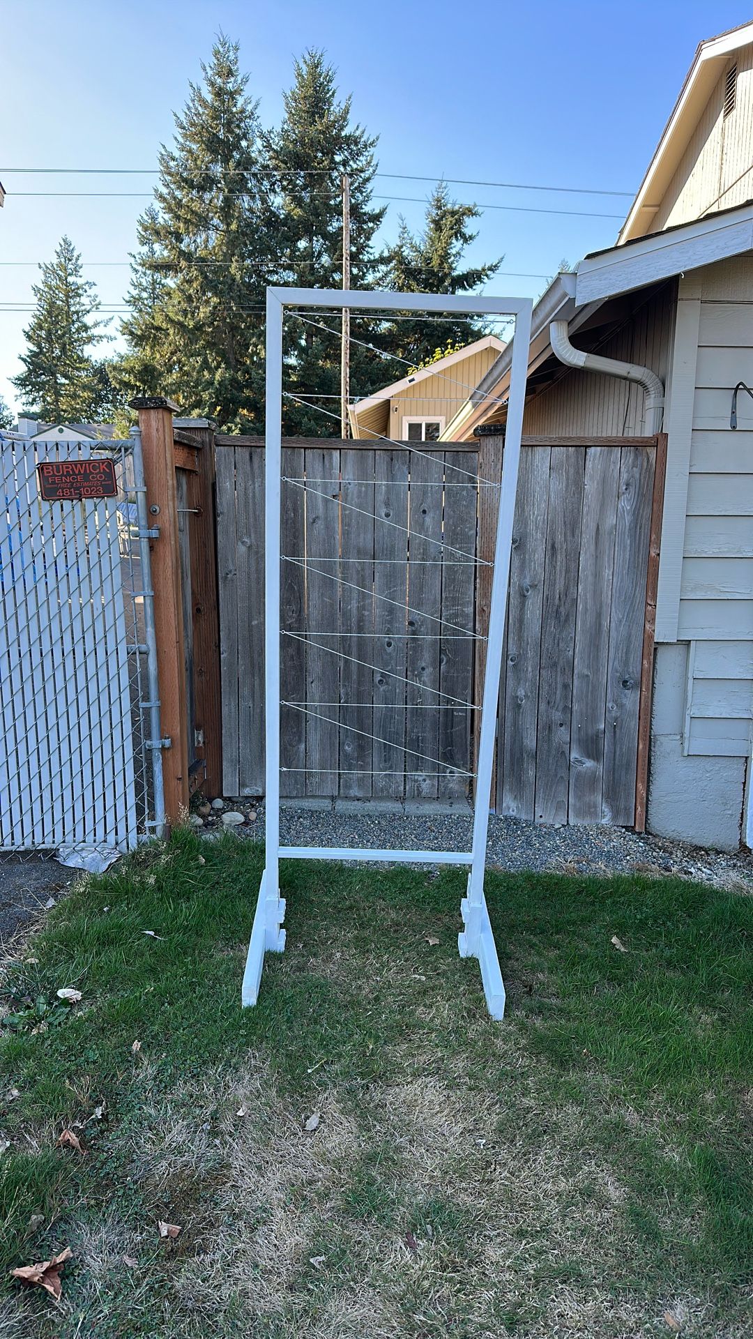 Picture Holder, Memory Board Type Thing