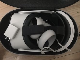 Oculus Quest 2 trade for Steam Deck