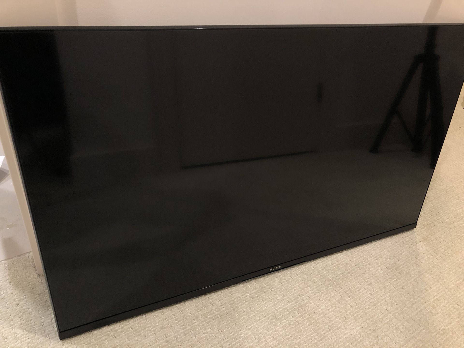 Sony X85J 43” 4K 120Hz TV