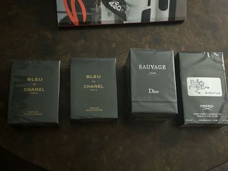Designer Colognes $70Each, Perfumes a $70 cada uno